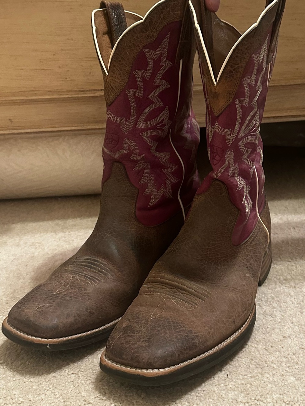 Ariat Men’s Boots